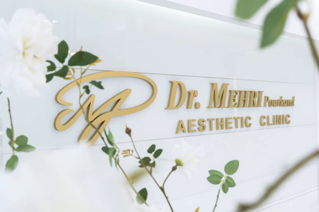 DR Mehri Pourkand Aesthetic Clinic