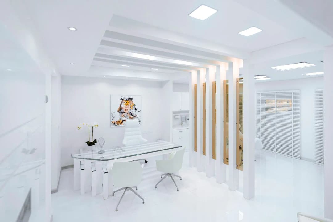 DR Mehri Pourkand Aesthetic Clinic photo 2
