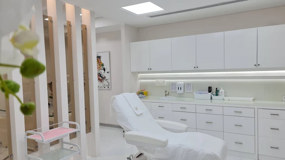 DR Mehri Pourkand Aesthetic Clinic photo 4