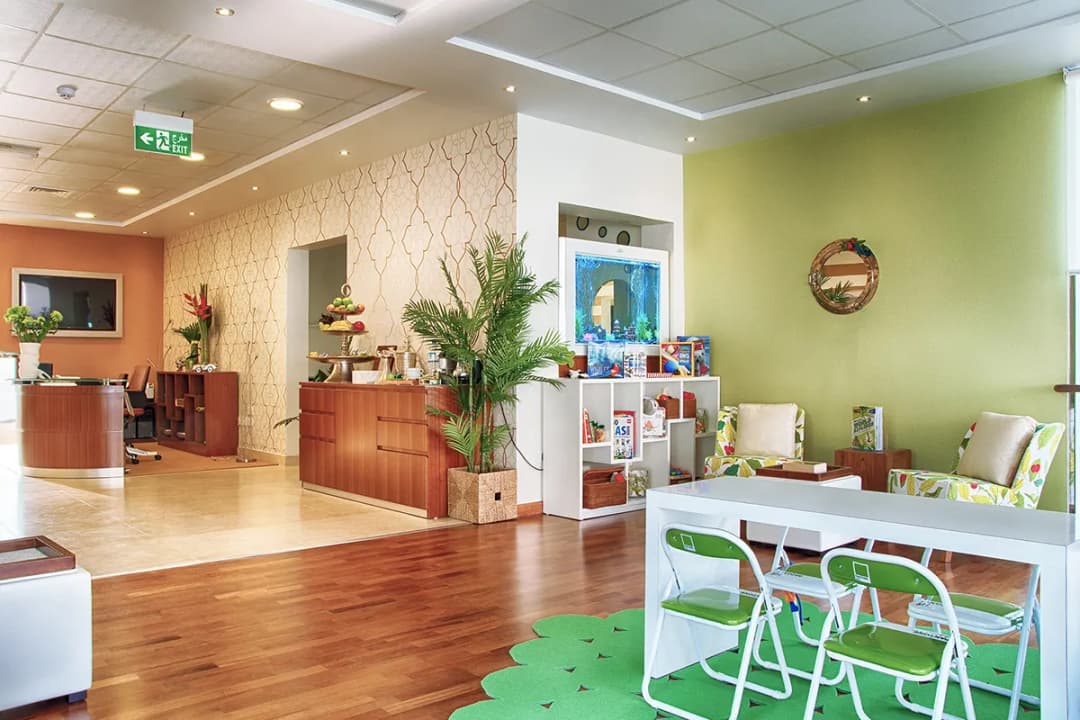 Dr Michaels Childrens Dental Center photo 1