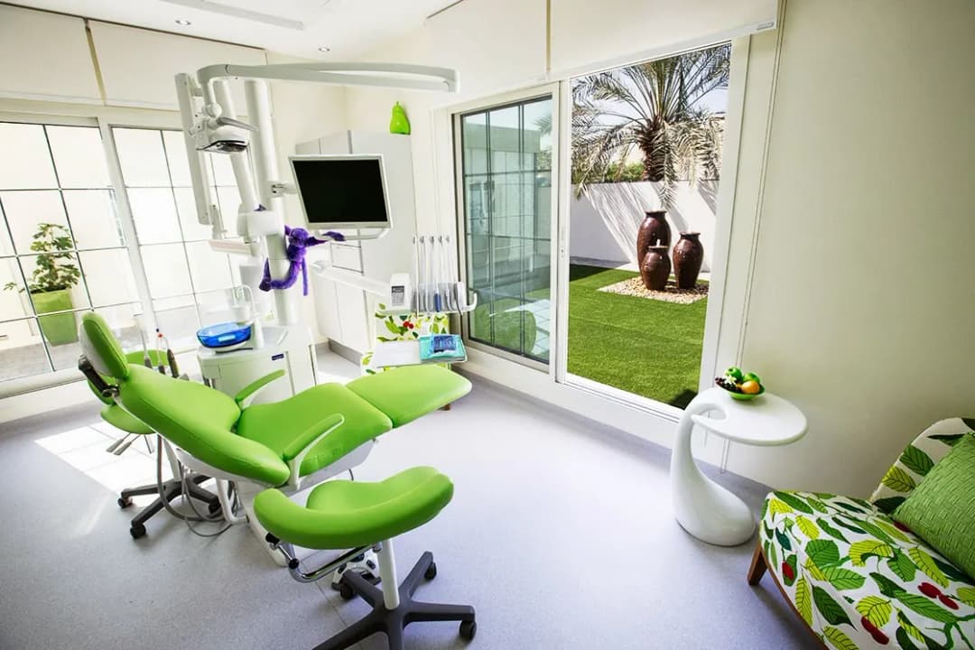 Dr Michaels Childrens Dental Center photo 3