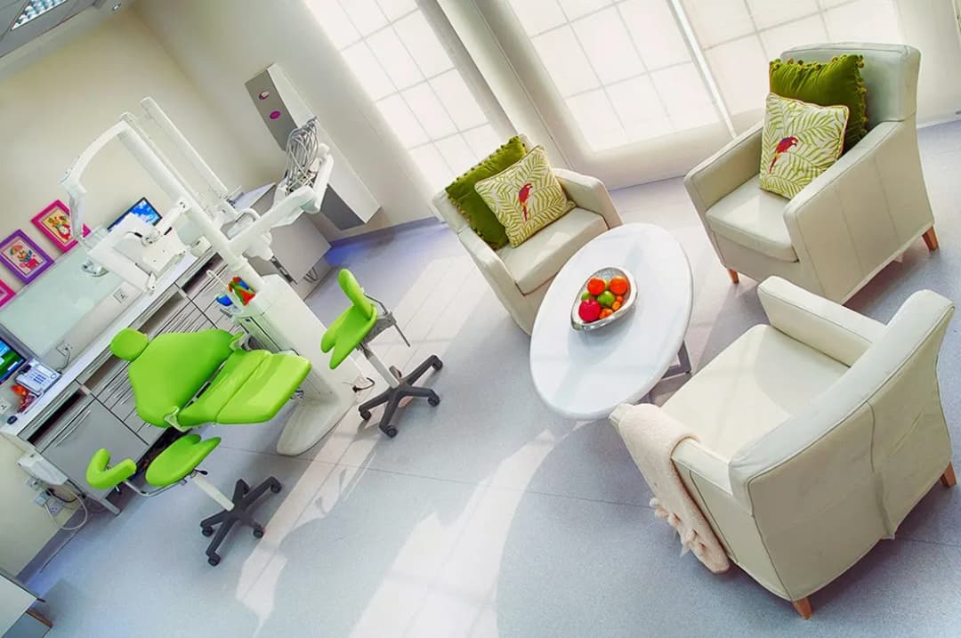 Dr Michaels Childrens Dental Center photo 5