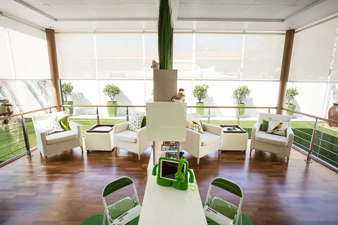Dr Michaels Childrens Dental Center — صورة 6