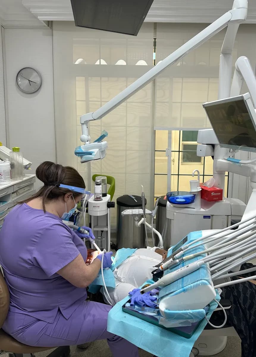 Dr Michaels Orthodontic Center — صورة 6