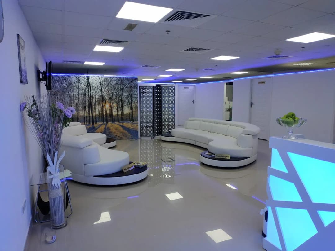 DR Miskis Dental Aesthetic Centre