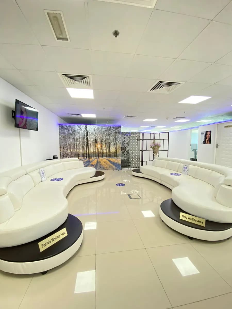 DR Miskis Dental Aesthetic Centre photo 4