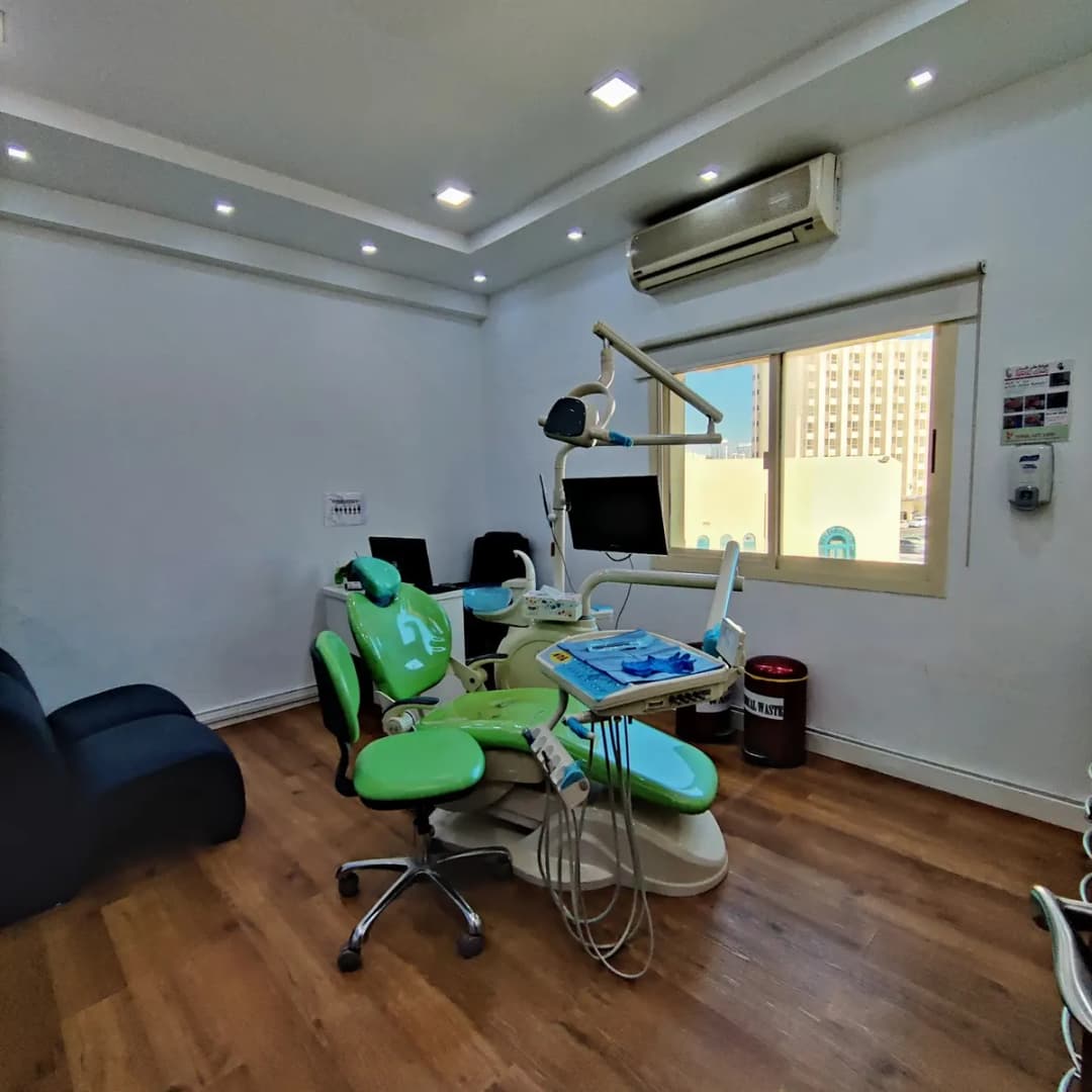 Dr Mohamed Rafi Dental Clinic