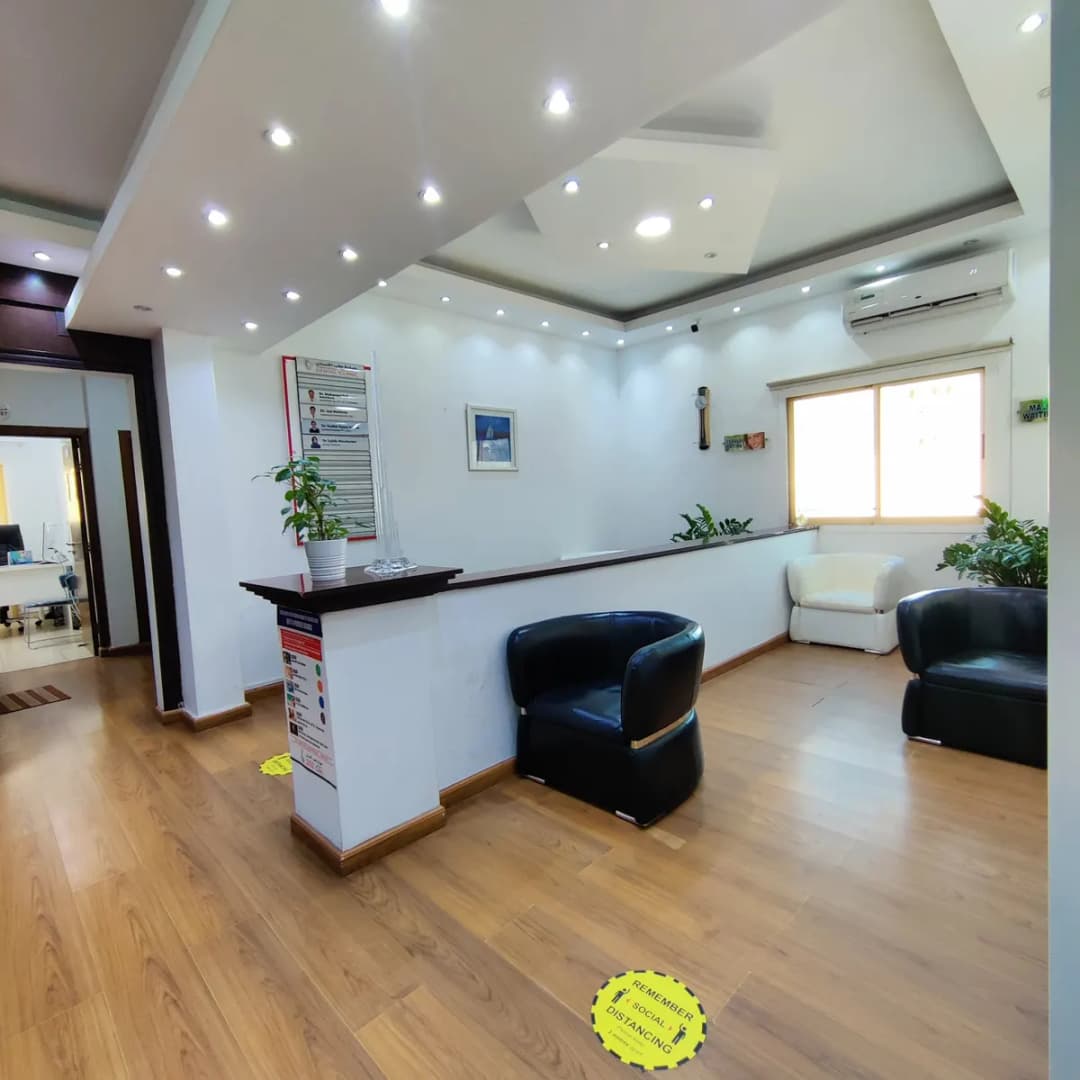 Dr Mohamed Rafi Dental Clinic photo 3