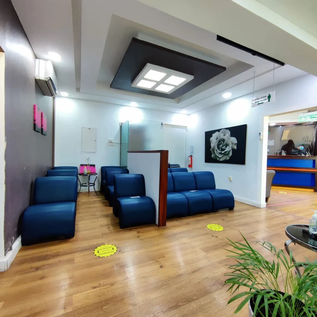 Dr Mohamed Rafi Dental Clinic photo 4