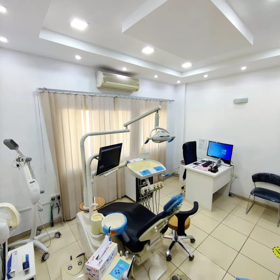 Dr Mohamed Rafi Dental Clinic photo 5