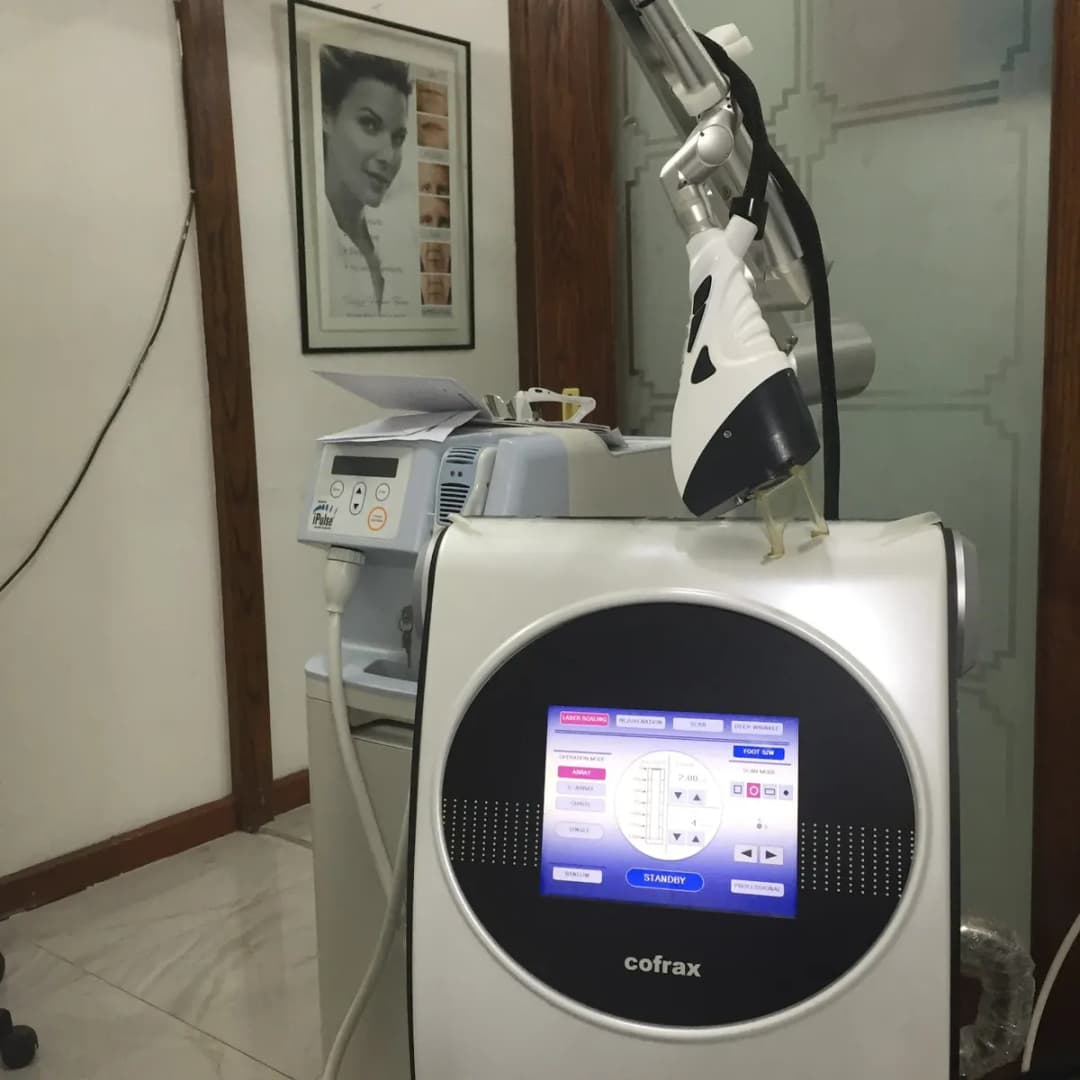DR Mohammed AL Zubaidy Clinic photo 3