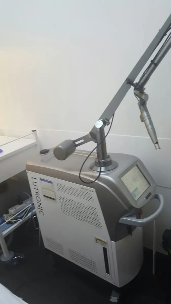 DR Mohammed AL Zubaidy Clinic — صورة 6