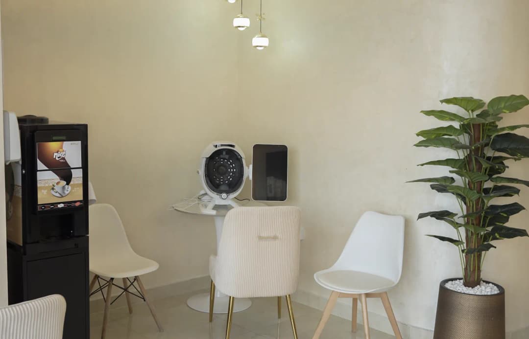 DR Namshis Aesthetic Medicine And Dentistry
