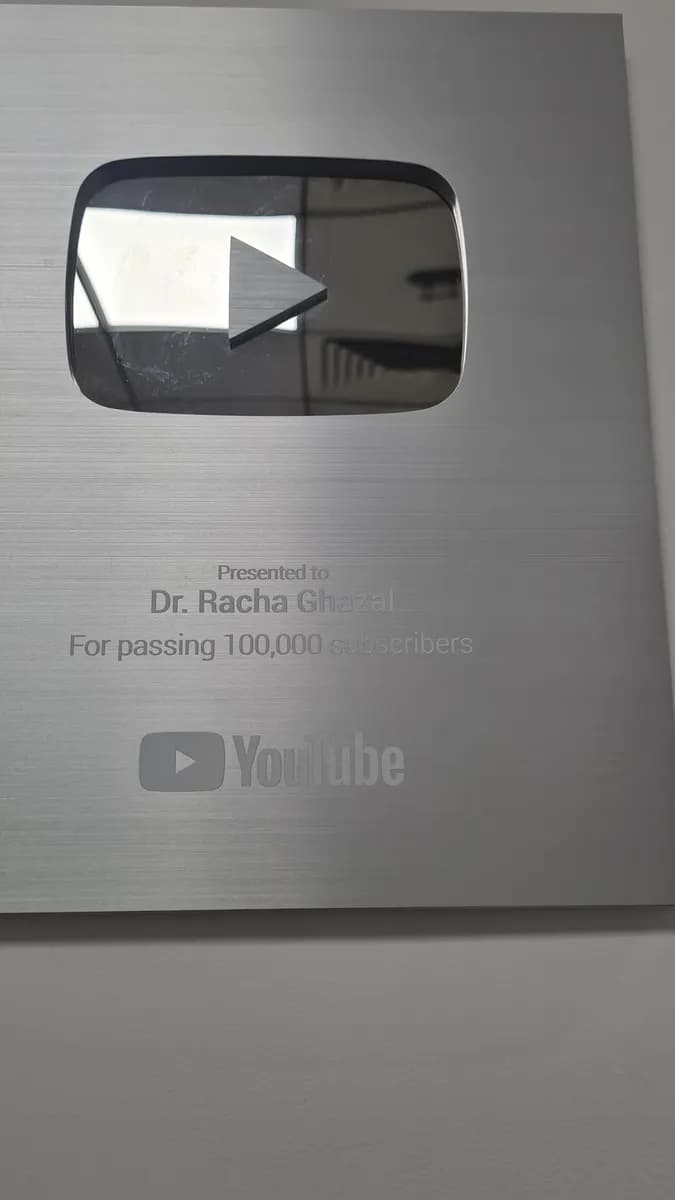 Dr Racha Ghazal Cosmetic Dentistry — صورة 6