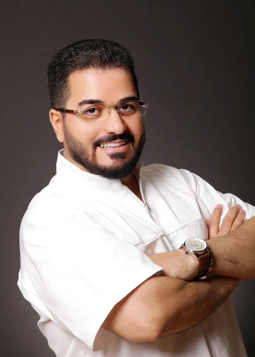 Dr Racha Ghazal Cosmetic Dentistry — صورة 7