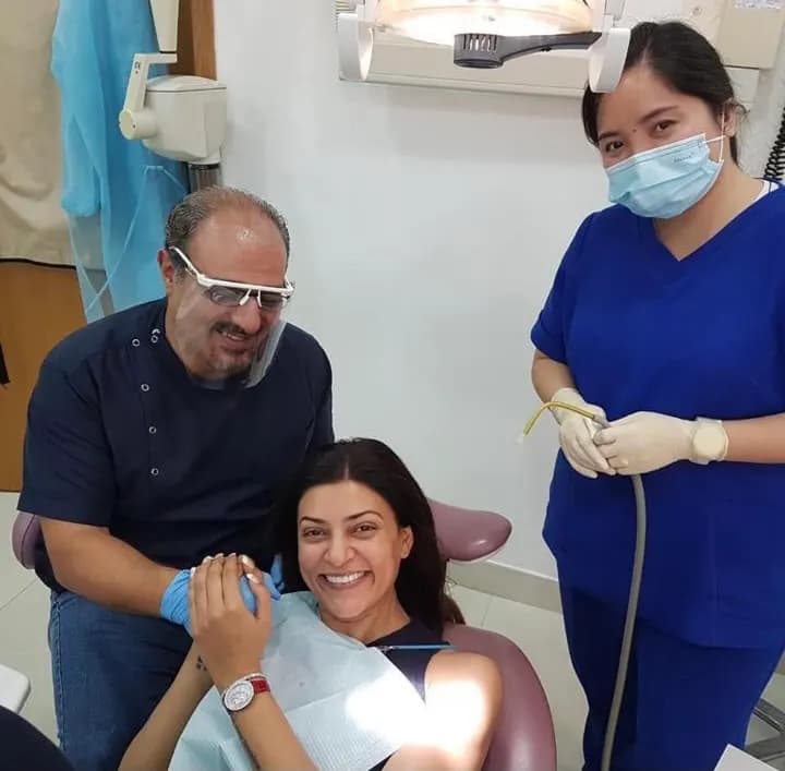 Dr. Khalid Al Najjar Dental Clinic photo 3
