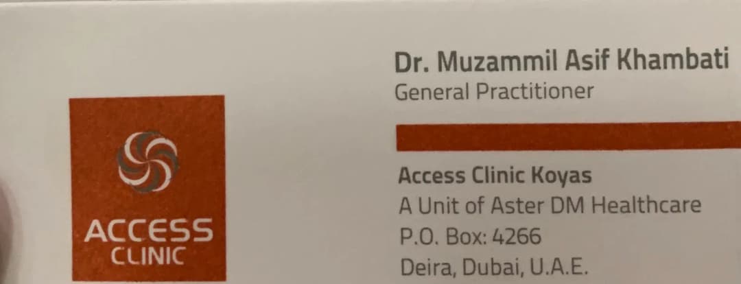 Dr. Koya Clinic photo 4