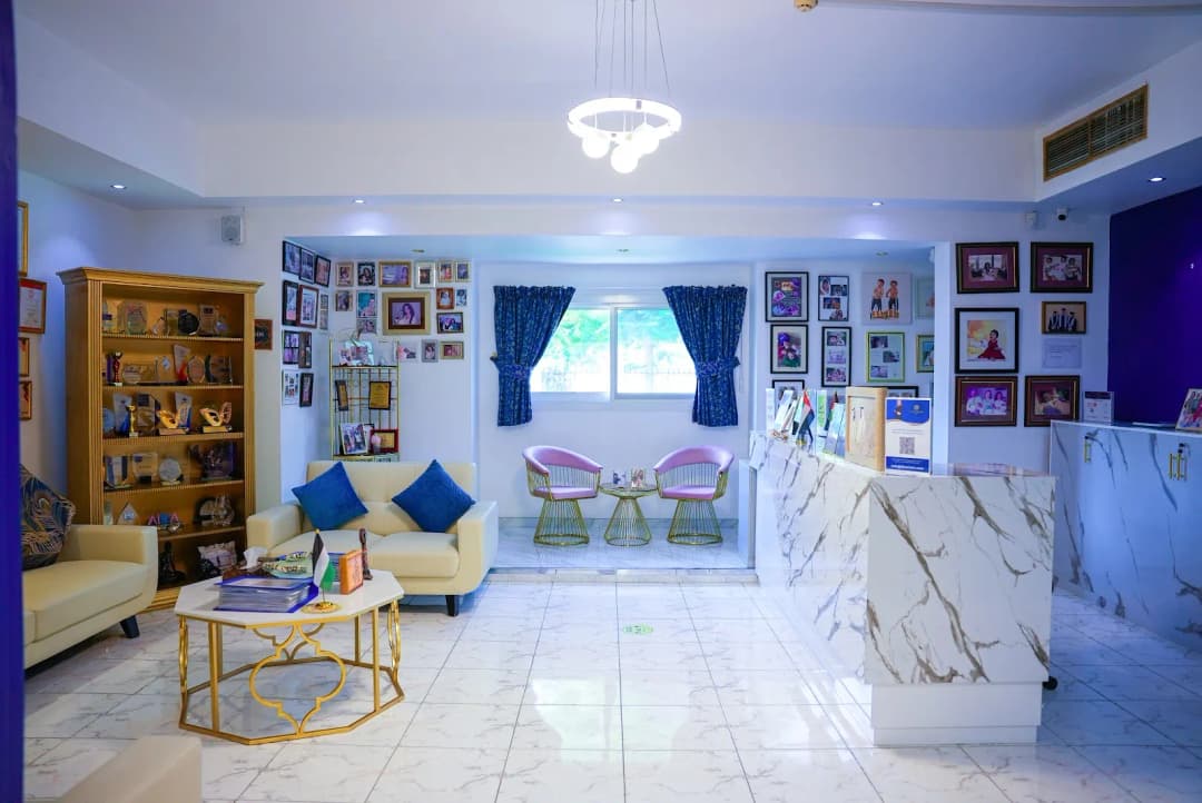 Dr. Leila Soudah Medical Clinic photo 4