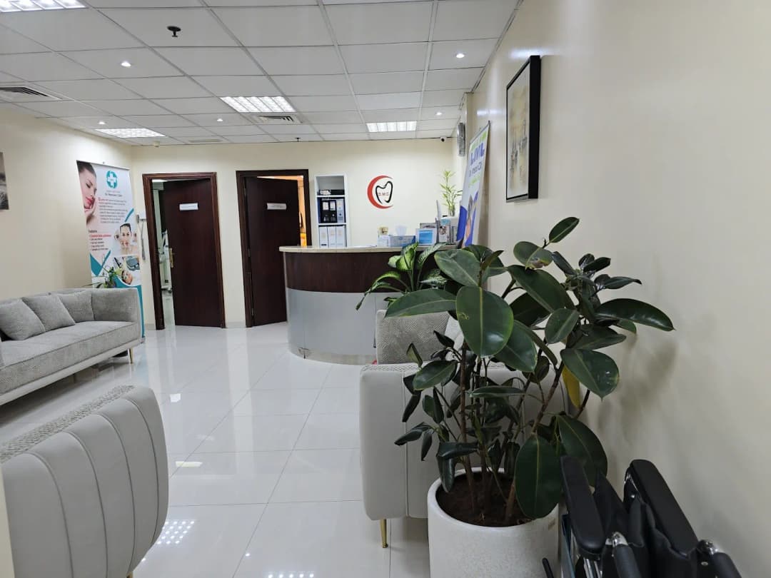 Dr. Mansoori Clinic
