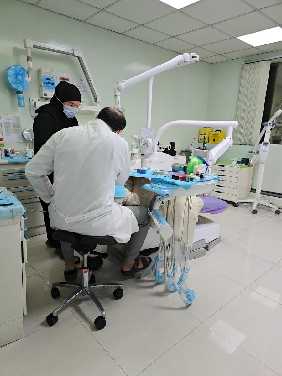Dr. Mansoori Clinic photo 3