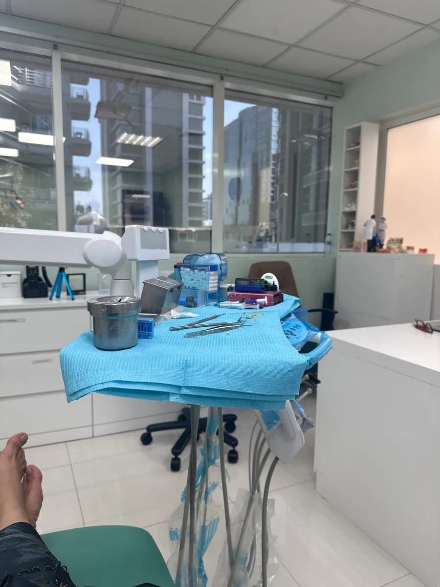 Dr. Mansoori Clinic — صورة 8