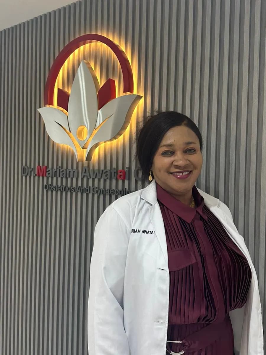 Dr. Mariam Awatai Clinic
