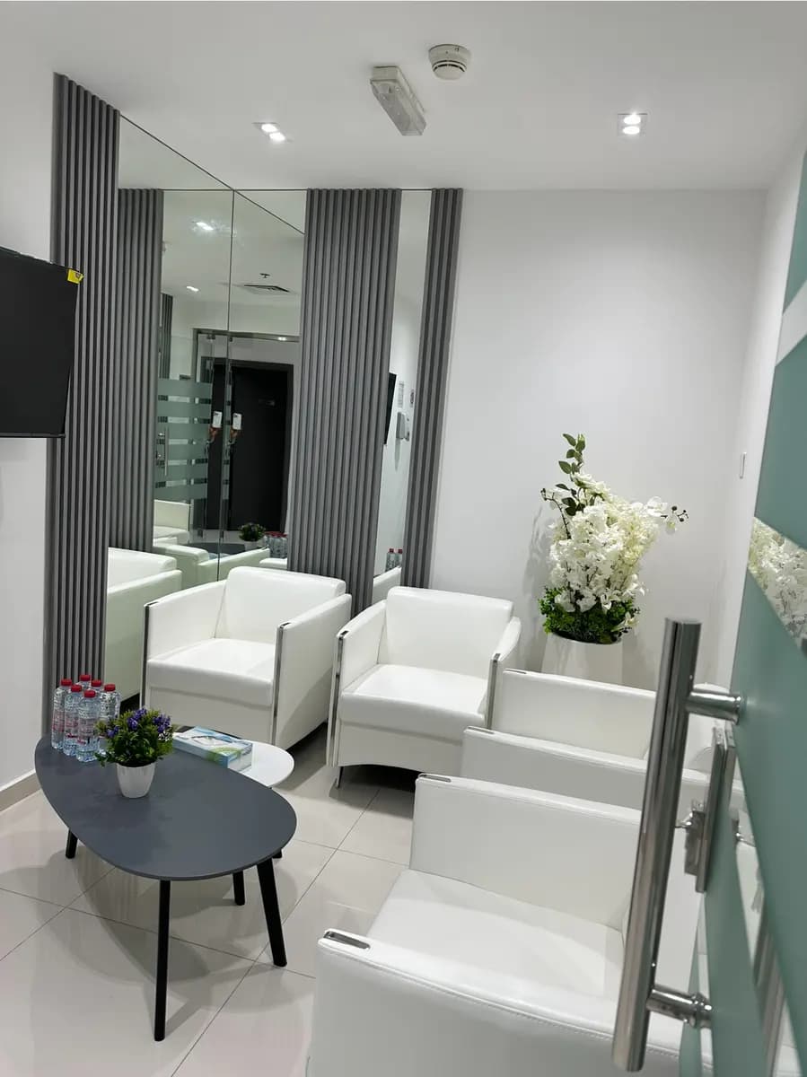 Dr. Mariam Awatai Clinic photo 2