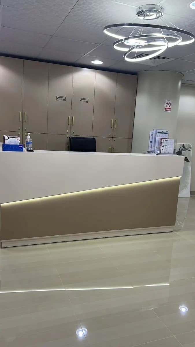 Dr. Mariette William Morgos Dental Clinic photo 4