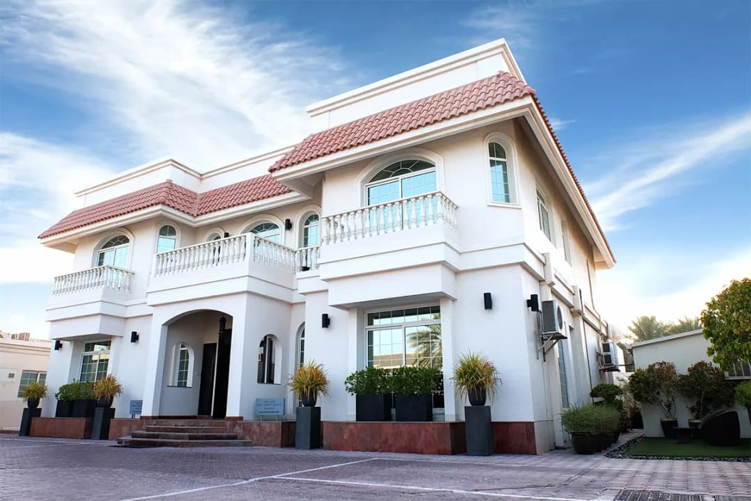 Dr. Michael Dental Clinic