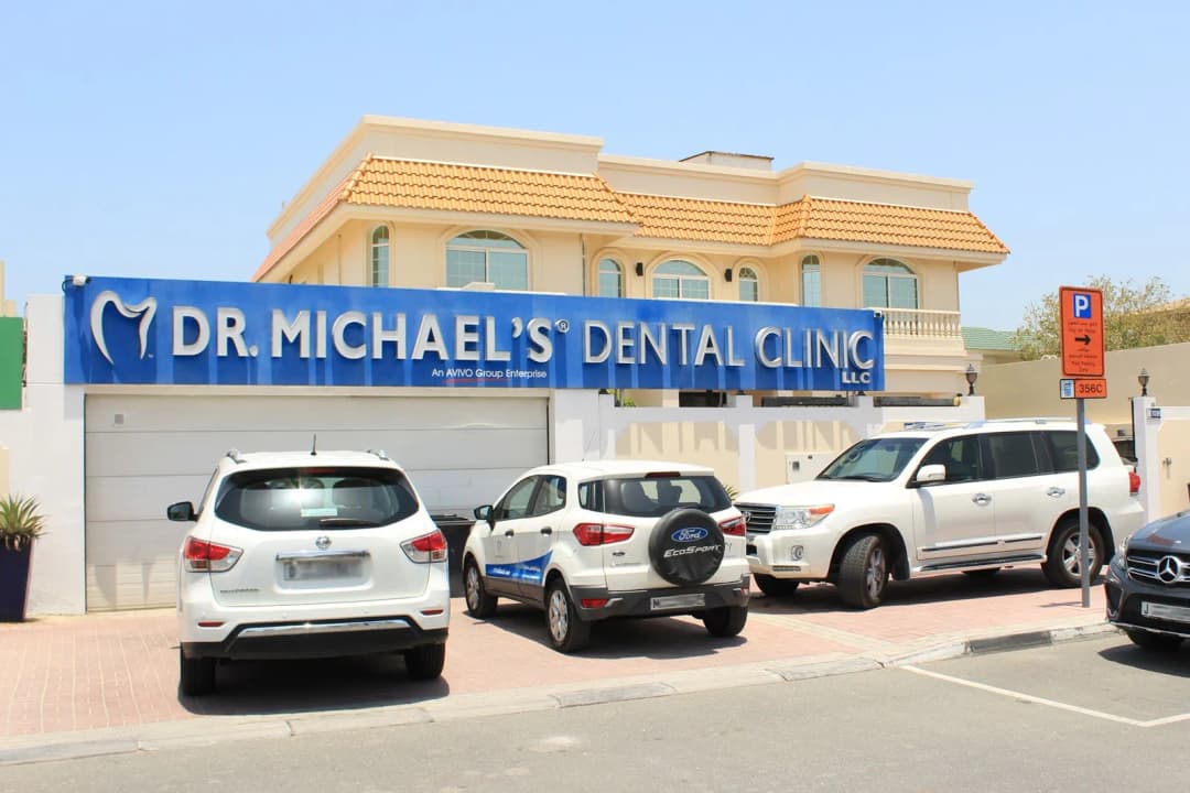 Dr. Michael Dental Clinic photo 4