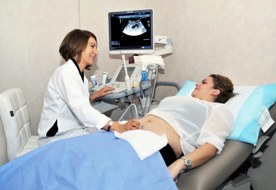 Dr. Najat Hazimeh Clinic