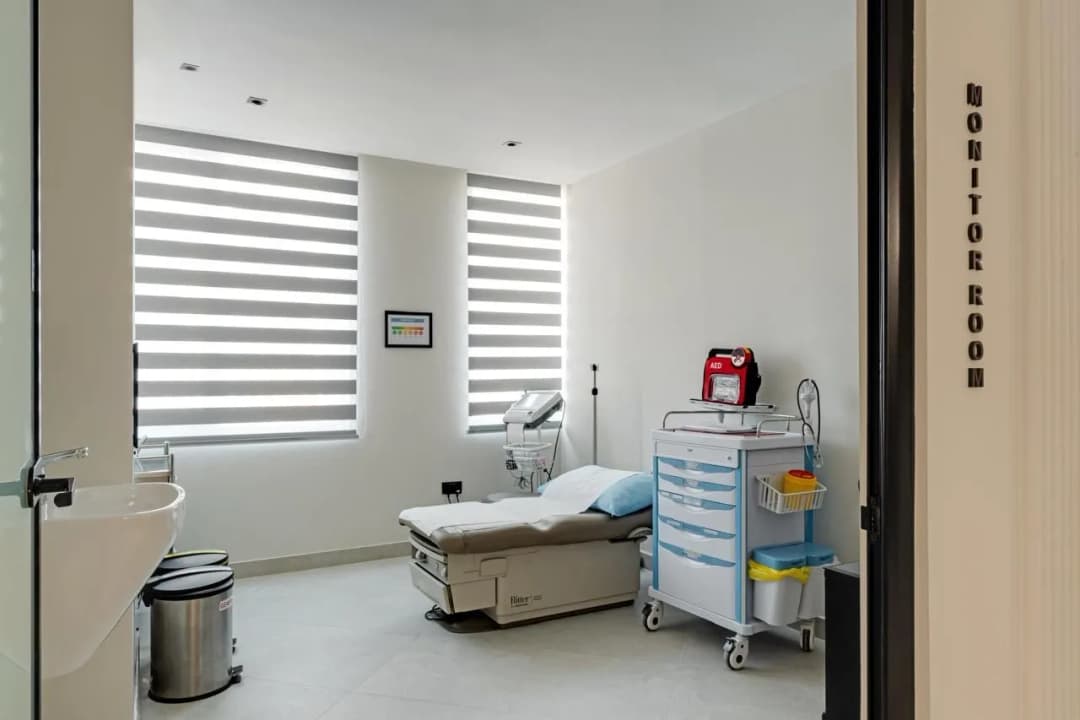 Dr. Najat Hazimeh Clinic photo 3