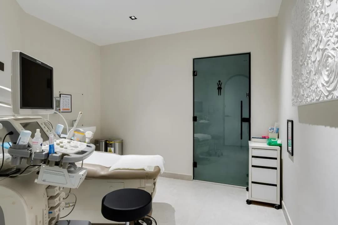 Dr. Najat Hazimeh Clinic photo 4