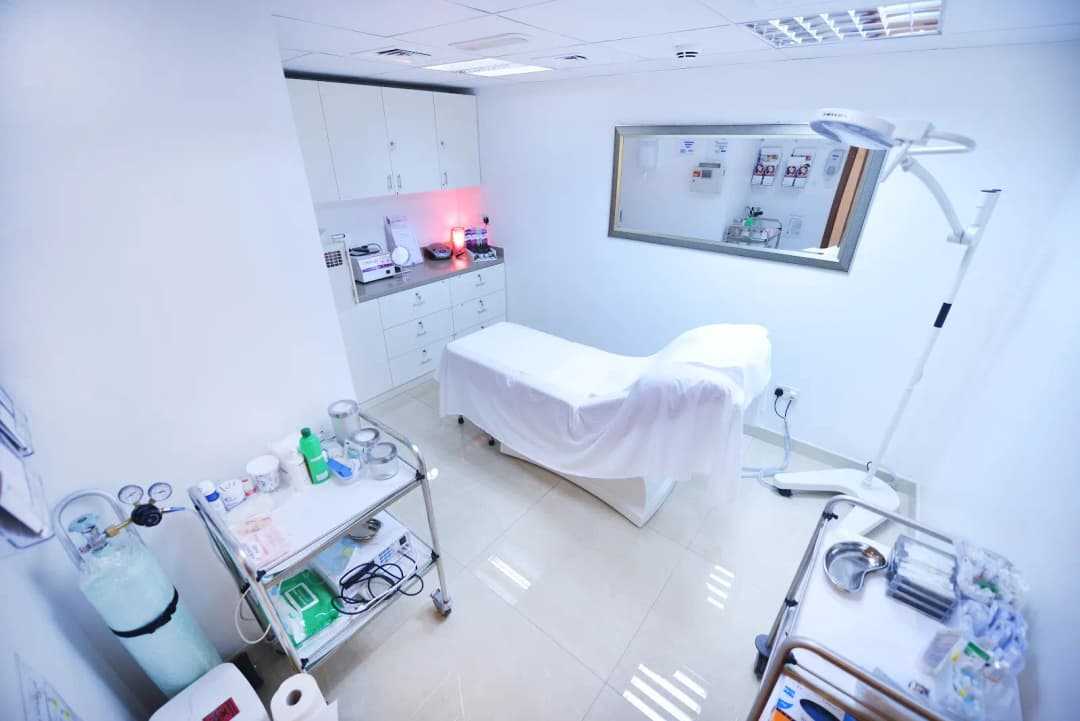 Dr. Nicolas and Asp Centre photo 2