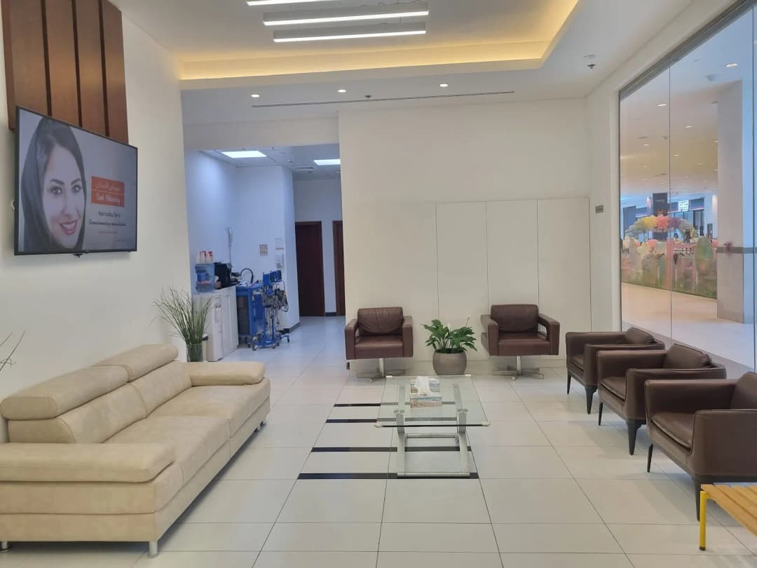 Dr. Nicolas and Asp Centre photo 3
