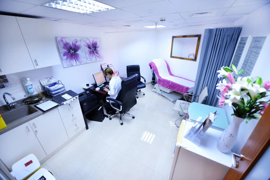 Dr. Nicolas and Asp Centre photo 5