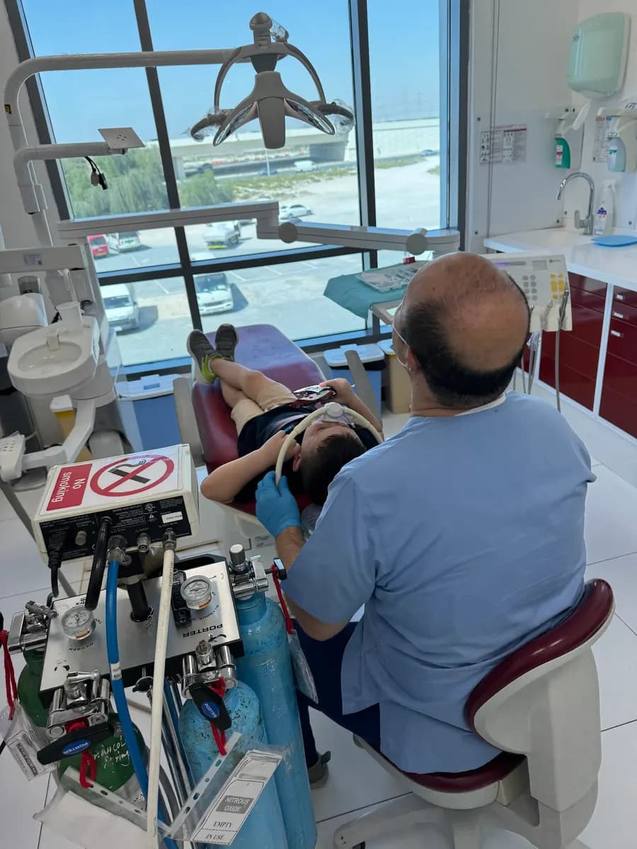 Dr. Nicolas and Asp Centre — صورة 6