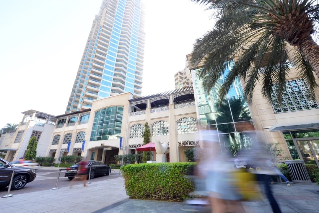 Dr. Nicolas and Asp Centre(Br Marina Walk) — صورة 4