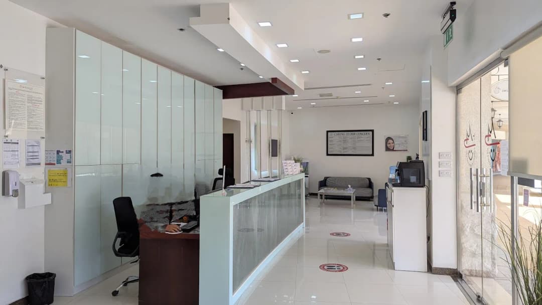 Dr. Nicolas and Asp Centre(Branch Mirdif) photo 2