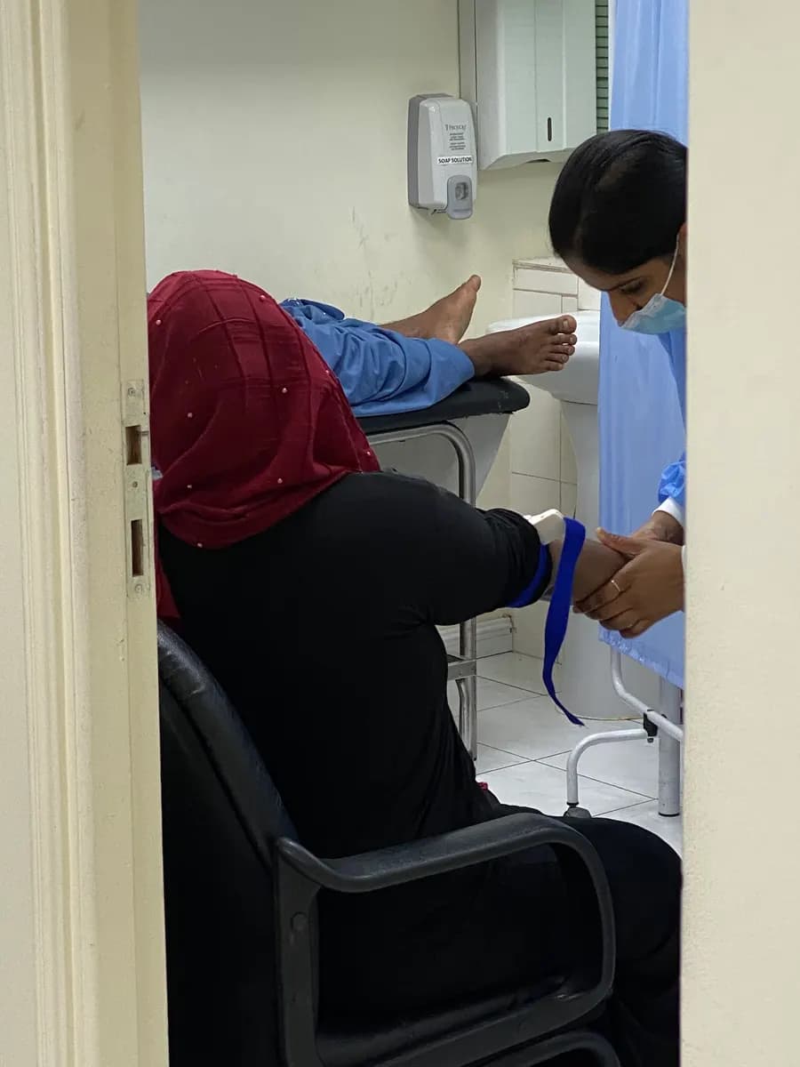Dr. Radakrishnan Medical Centre