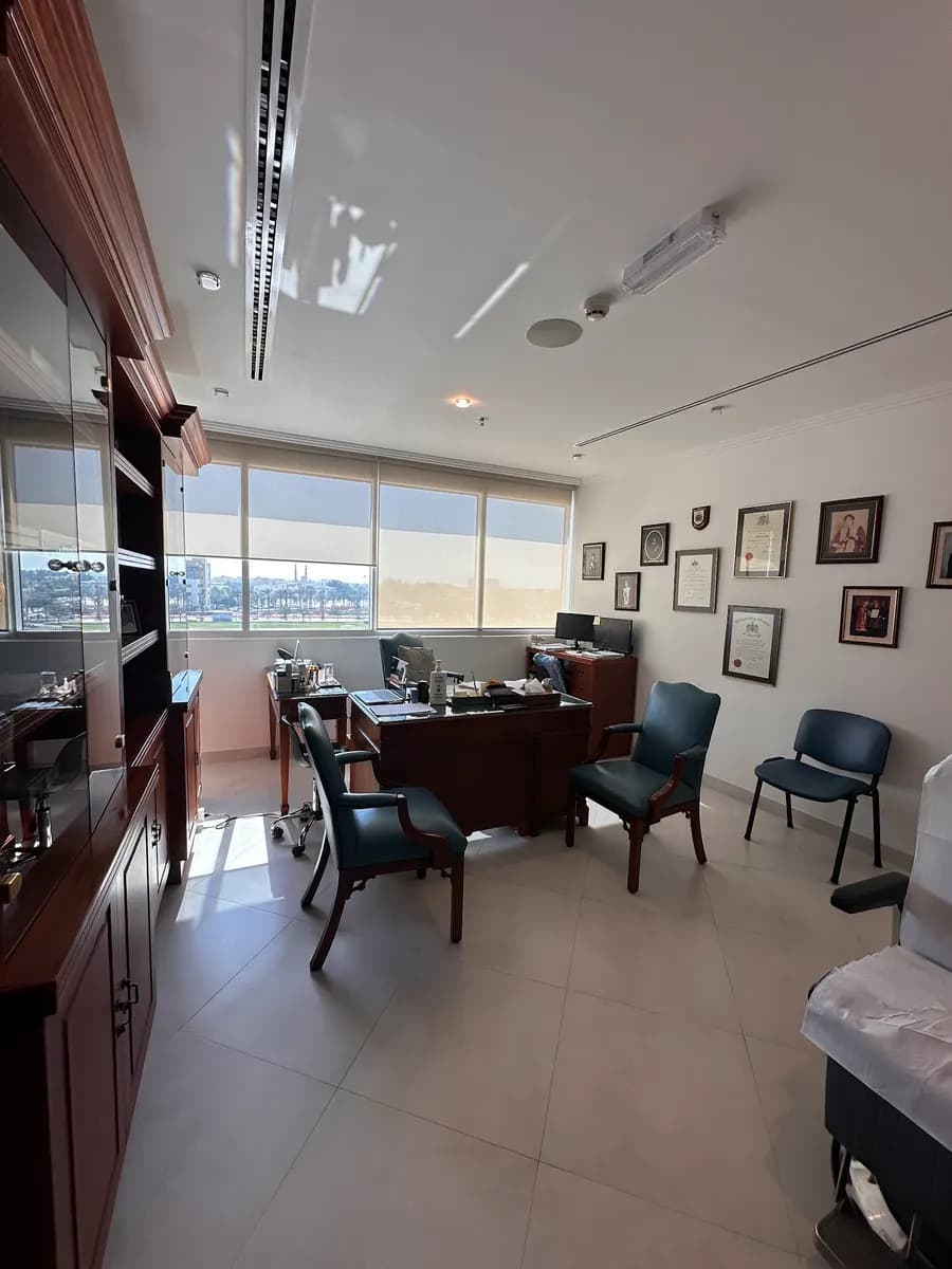 Dr. Radhi Al Hilou E.N.T. Clinic photo 2