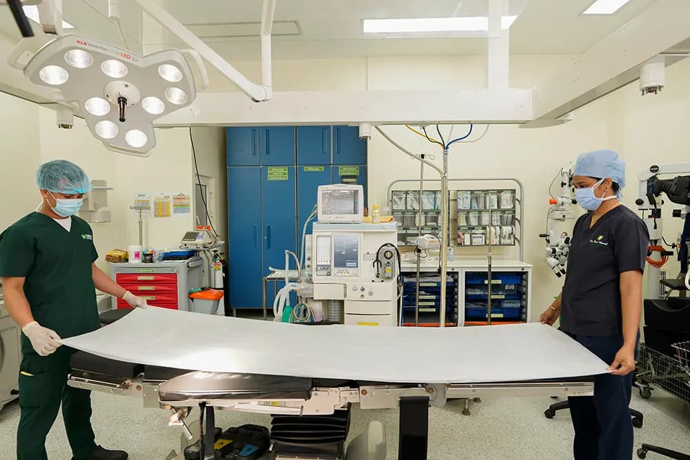 Dr. Rami Hamed Center photo 4