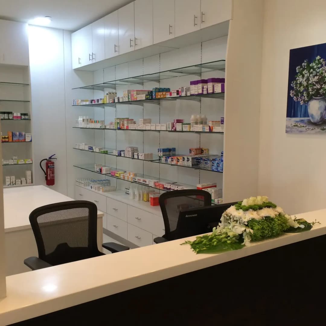 Dr. Rami Hamed Center — صورة 7
