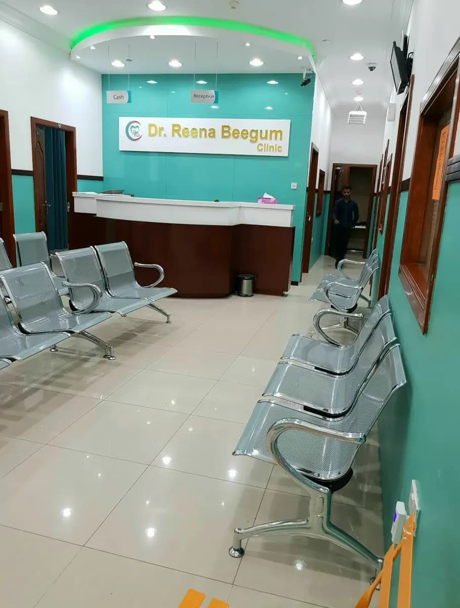 Dr. Reena Beegum Clinic