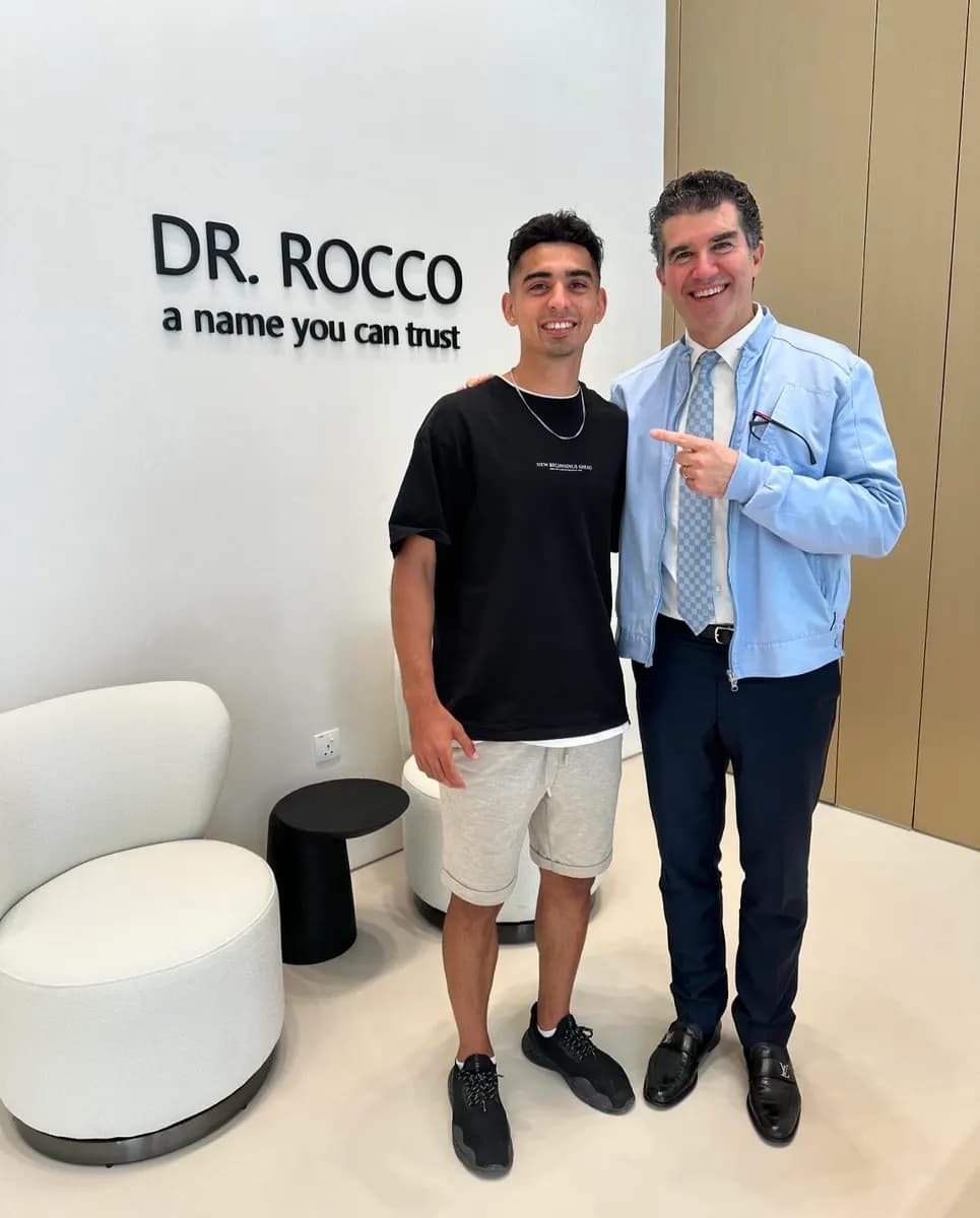 Dr. Rocco Specialized Dental Clinic — صورة 2
