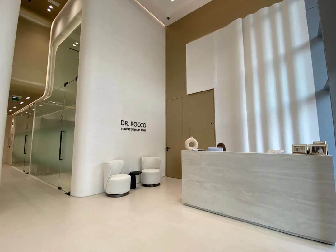 Dr. Rocco Specialized Dental Clinic — صورة 3