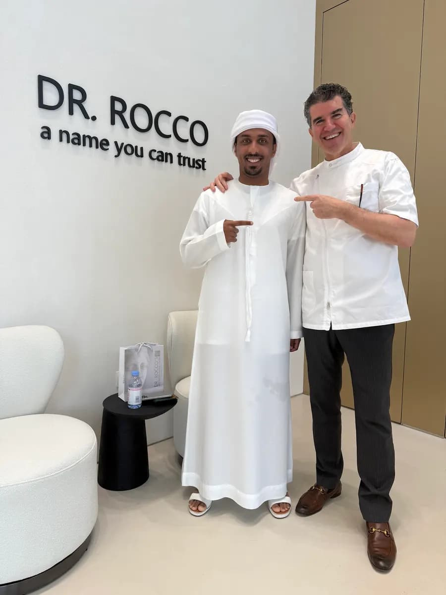 Dr. Rocco Specialized Dental Clinic — صورة 4