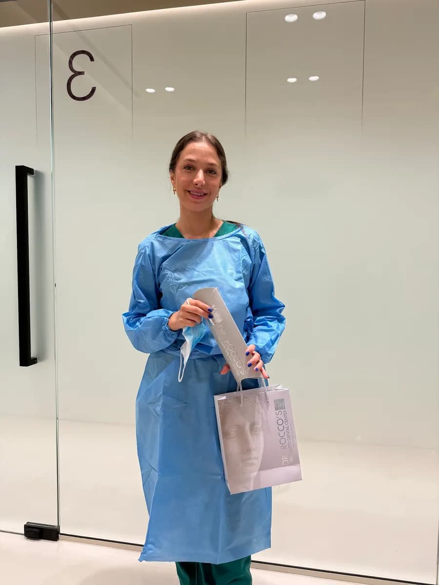 Dr. Rocco Specialized Dental Clinic — صورة 5