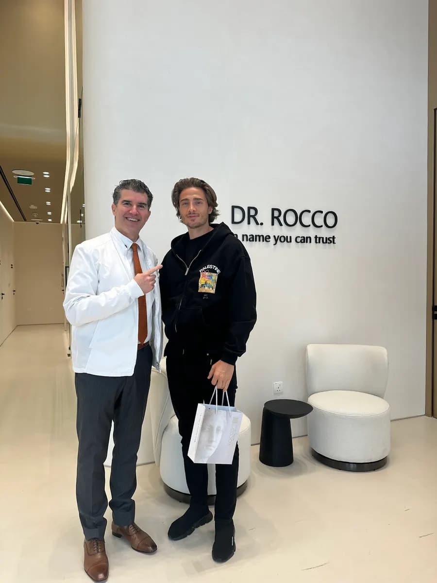 Dr. Rocco Specialized Dental Clinic — صورة 7