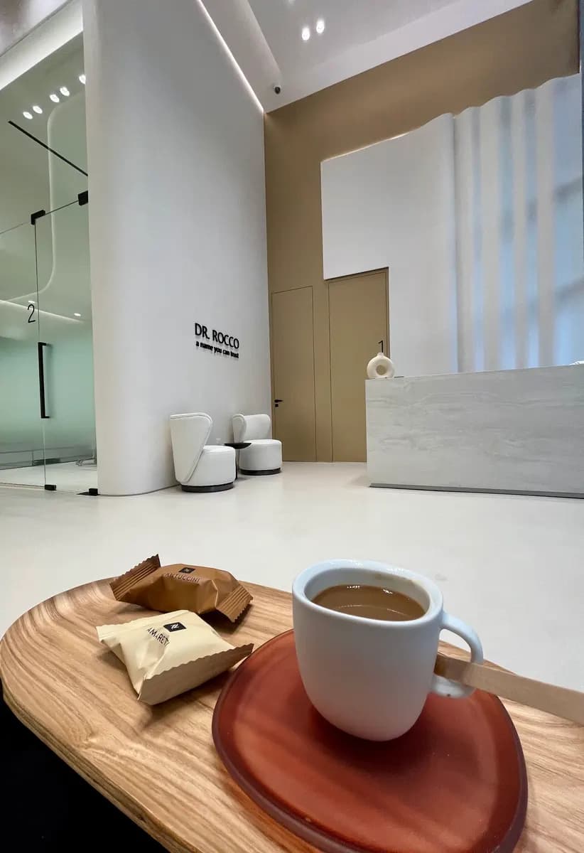 Dr. Rocco Specialized Dental Clinic — صورة 8